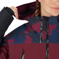 Ski-Doo Women's Enduro Insulated One-Piece Suit