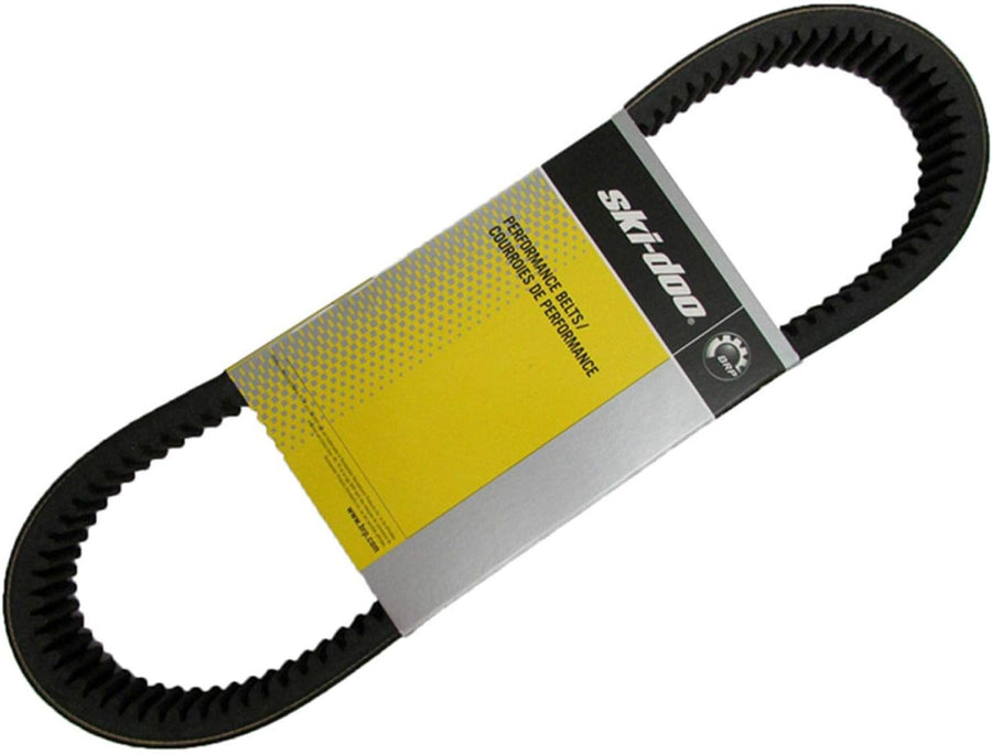 Ski-Doo Snowmobile Drive Clutch Belt