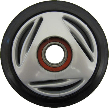 Ski-Doo OEM Silver Idler Suspension Bogie Wheel