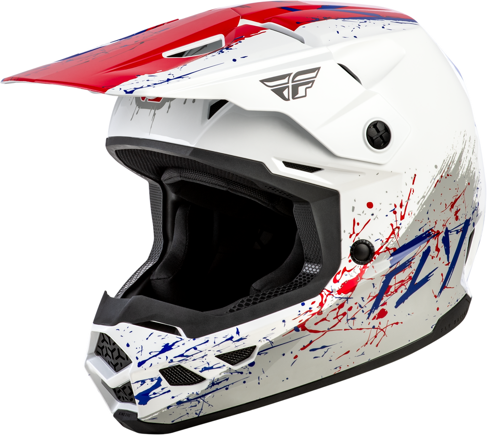 FLY Youth Kinetic Drip Helmet