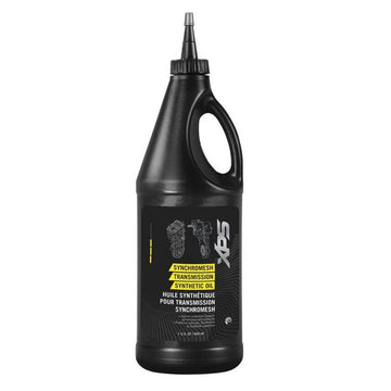 XPS Synthetic Gear Oil