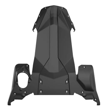 Ski-Doo Full Body Skid Plate