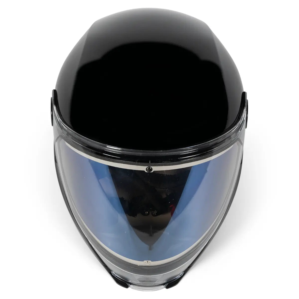 Ski-Doo Oxygen Heated Helmet with Electric Visor