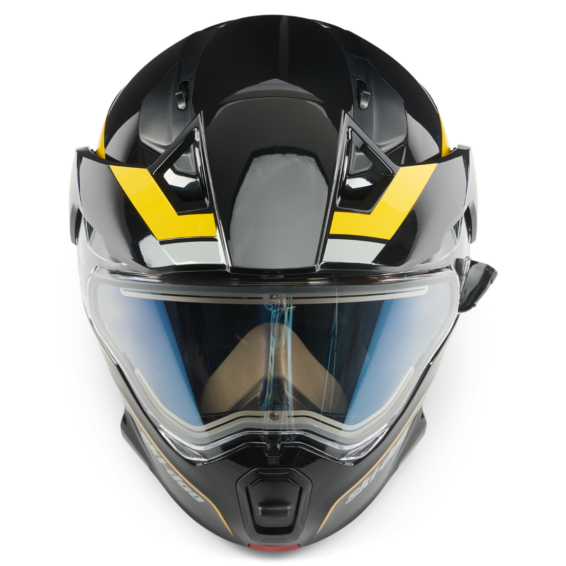 Ski-Doo Exome Sport Radiant Helmet