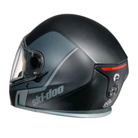 Ski-Doo Oxygen Helmet