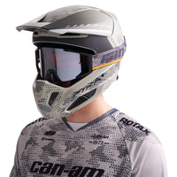 Can-Am Pyra Phantom Helmet