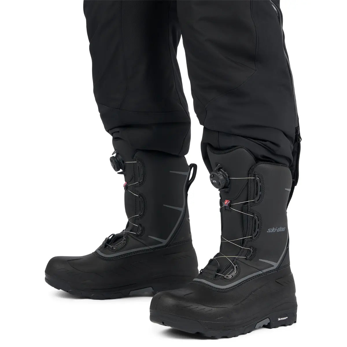 Ski-Doo Unisex Absolute 0 BOA® Boots