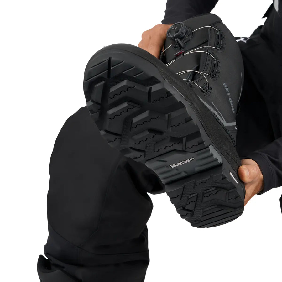 Ski-Doo Unisex Absolute 0 BOA® Boots