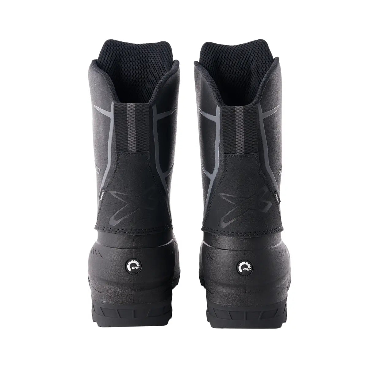 Ski-Doo Unisex Absolute 0 BOA® Boots