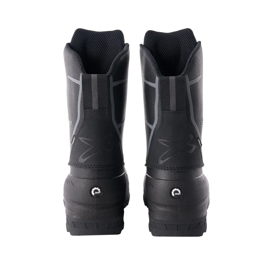 Ski-Doo Unisex Absolute 0 BOA® Boots