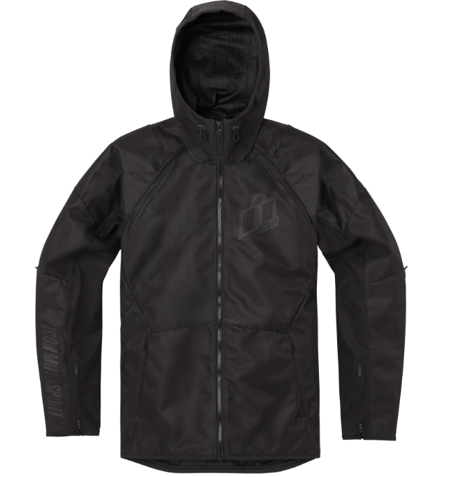 Icon Airform Jacket CE