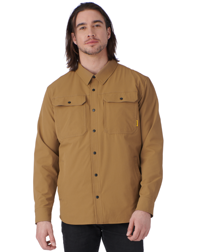 Can-Am Utility Overshirt