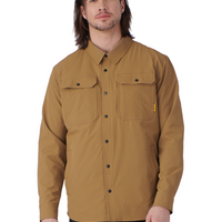 Can-Am Utility Overshirt