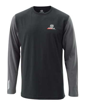 GasGas Fast Long Sleeve Shirt