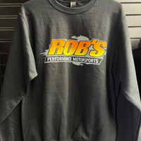 Rob's Retro 1982 Sweatshirt