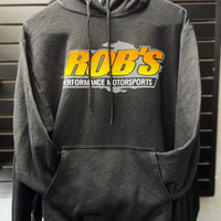 Rob's Retro 1982 Sweatshirt