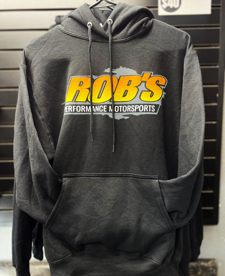 Rob's Retro 1982 Sweatshirt