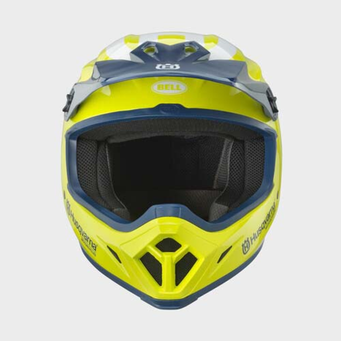 MX-9 MIPS Husqvarna Helmet