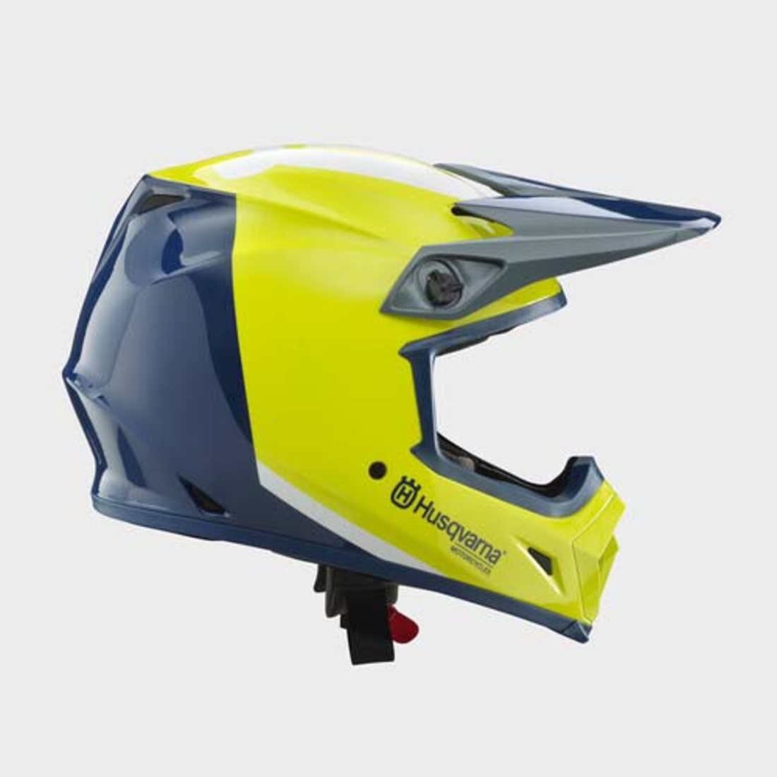 MX-9 MIPS Husqvarna Helmet