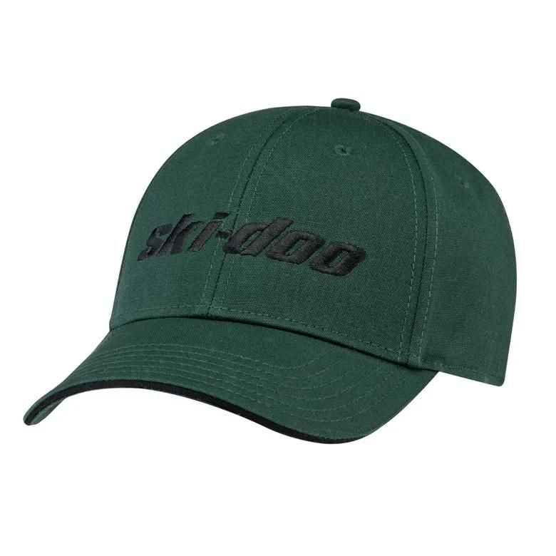 Ski-Doo Signature Cap