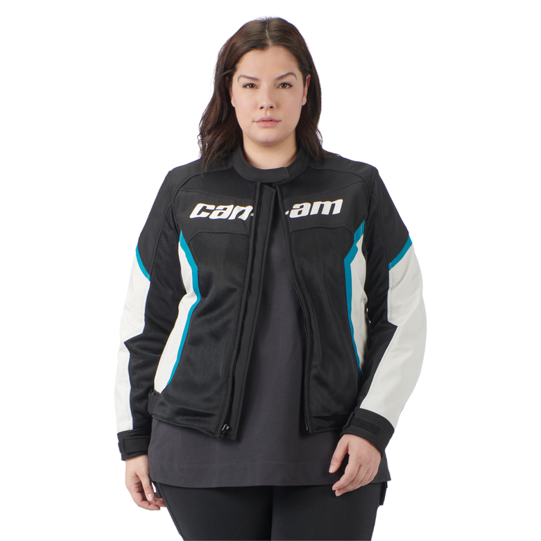 Tuli Plus Mesh Jacket