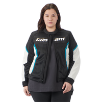 Tuli Plus Mesh Jacket