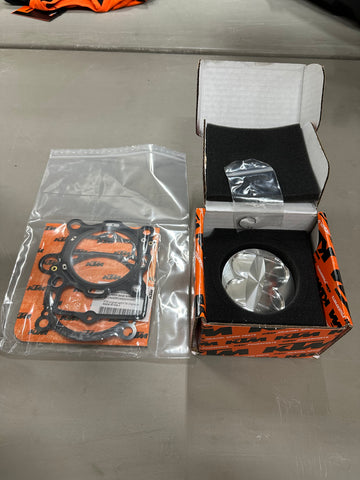 2023+ KTM/HUSQVARNA 250 Four Stroke Piston/Top End Kit