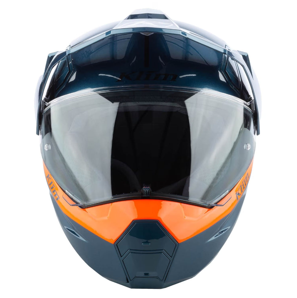 KLIM X1 Alpha Helmet ECE/DOT