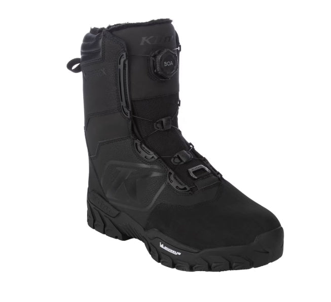 KLIM Force GTX BOA Boot