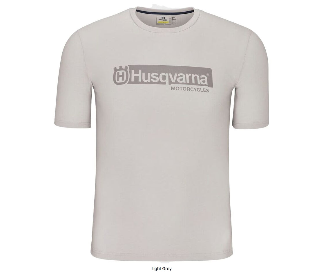 Husqvarna Origin T-Shirt