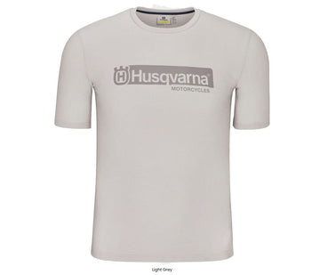 Husqvarna Origin T-Shirt