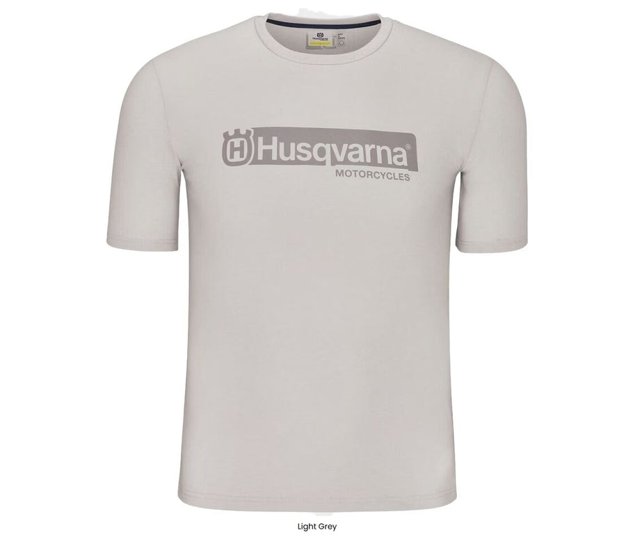 Husqvarna Origin T-Shirt