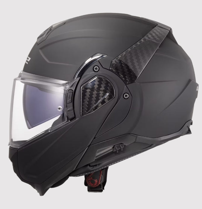 LS2 Advant II Helmet