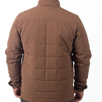 Klim Saddleback Softshell Jacket