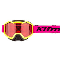 Klim Viper Snow Goggles