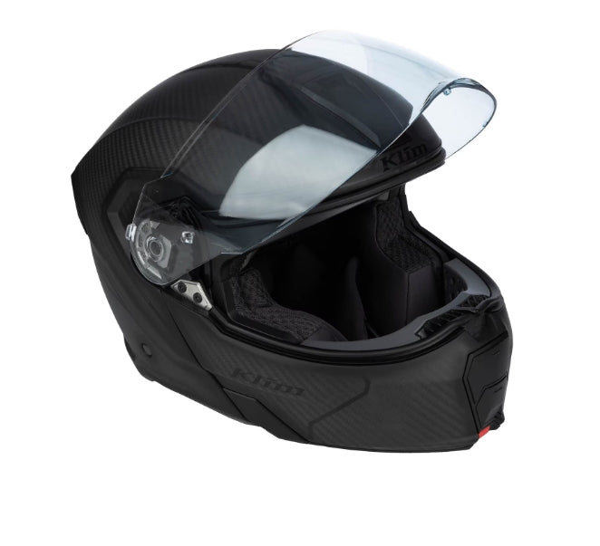 KLIM GT1 Expedition Helmet ECE/DOT