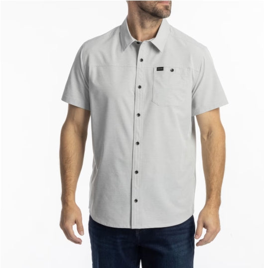 KLIM Colter Bay Stretch Shirt