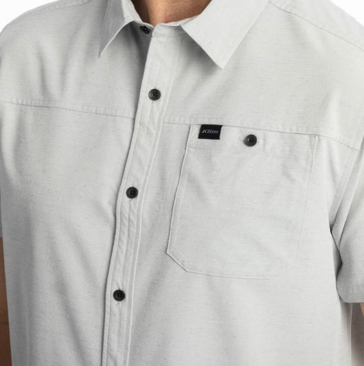KLIM Colter Bay Stretch Shirt