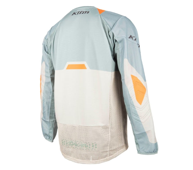 KLIM Dakar Jersey