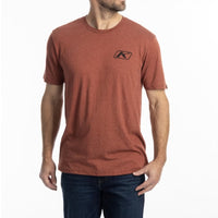 KLIM Rippin' Tri-blend Tee