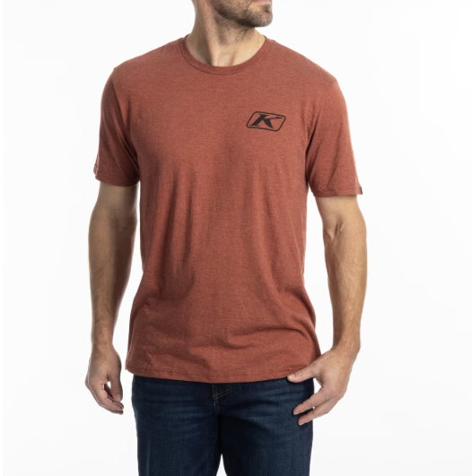 KLIM Rippin' Tri-blend Tee