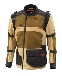 KTM ADV R Jacket