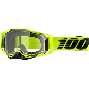 100% Armega Nuclear Goggles