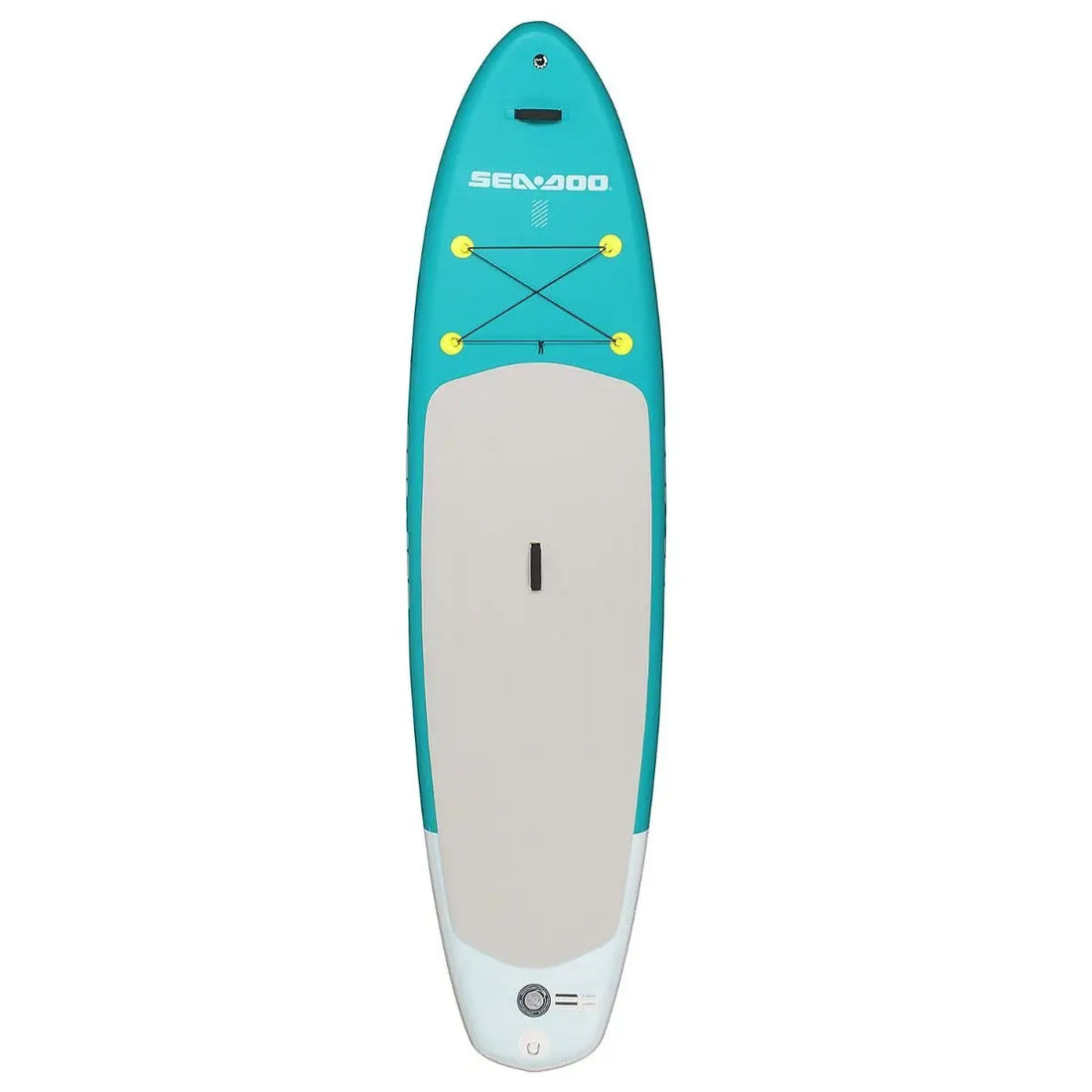 Sea-Doo Inflatable Stand up Paddle Board 11'6"