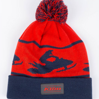 Klim Bomber Beanie