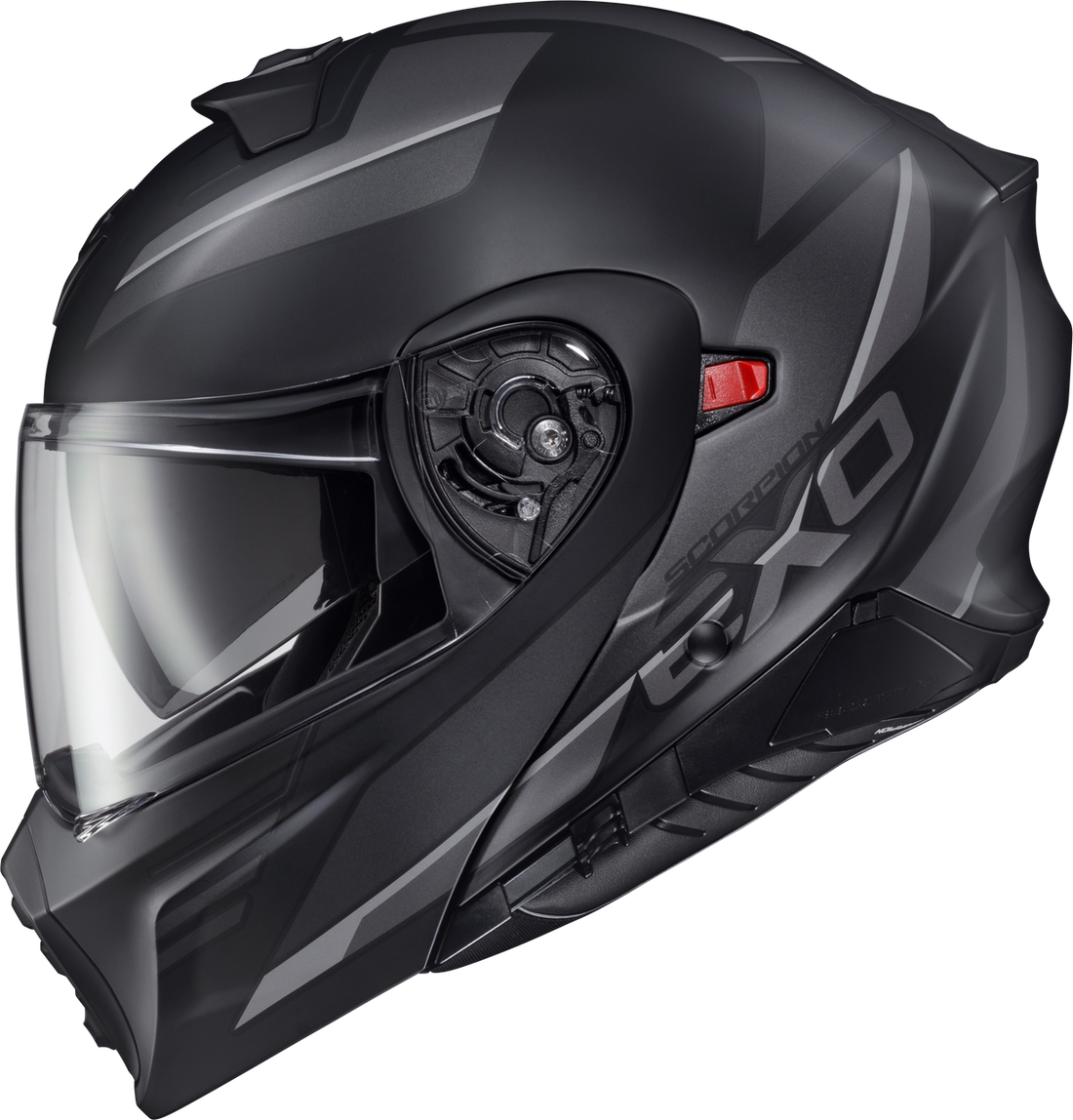 Scorpion EXO-GT930 Transformer Modulus Helmet