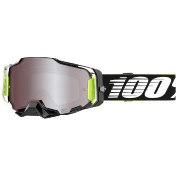 100% Cairoli Edition Armega Goggles