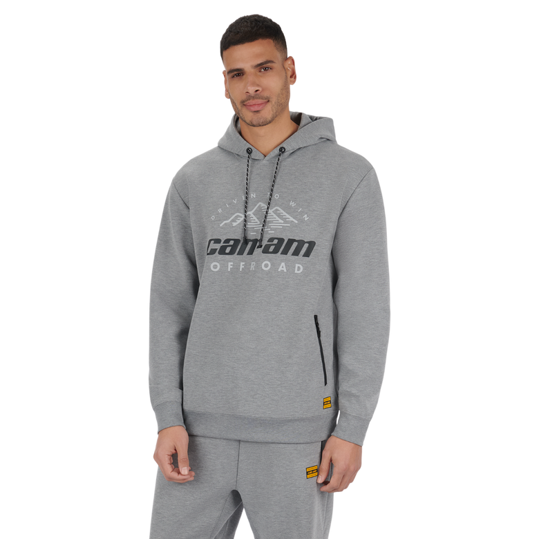 Men's Can Am Performance Fleece