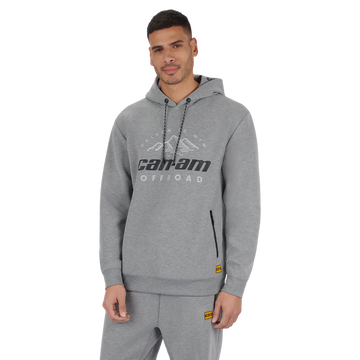 Men's Can Am Performance Fleece