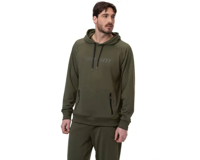 CAN-AM Performance Fleece Hoodie